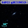 6dFGS gJ021903.9-274208