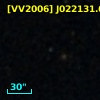 [VV2006] J022131.6-275813