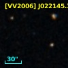 [VV2006] J022145.3-275902