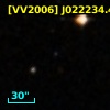 [VV2006] J022234.4-272111