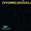 [VV2006] J022241.0-282039