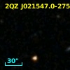 2QZ J021547.0-275903