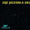 2QZ J022509.5-281210