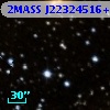 2MASS J22324516+5826597