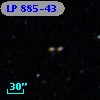 LP  885-43