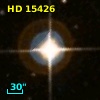 HD  15426
