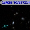 2dFGRS TGS157Z247