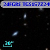 2dFGRS TGS157Z245