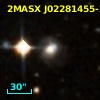 6dFGS gJ022814.5-260758