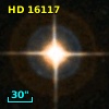 HD  16117