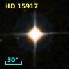 HD  15917