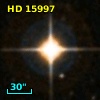 HD  15997