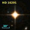 HD  16291