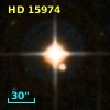 HD  15974