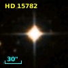 HD  15782