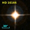 HD  16166