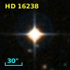 HD  16238