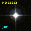 HD  16253
