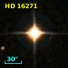 HD  16271