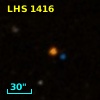 LHS  1416
