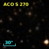 ACO S  270