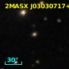 2MASX J03030717+3538059