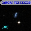 2dFGRS TGS232Z203