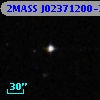2MASS J02371200-2544393