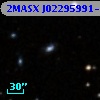 2MASX J02295991-2531261