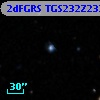 2dFGRS TGS232Z232