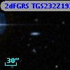 2dFGRS TGS232Z193