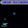 2dFGRS TGS230Z035