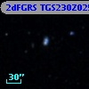 2dFGRS TGS230Z025