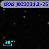 1RXS J023231.3-251605