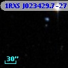 1RXS J023429.7-271750
