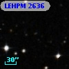 LEHPM 2636