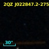 2QZ J022847.2-275922