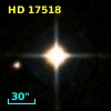 HD  17518