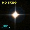 HD  17299