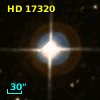 HD  17320