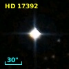 HD  17392