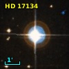 HD  17134