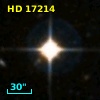HD  17214