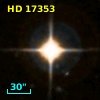 HD  17353