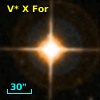 V* X For