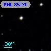 PHL  8524