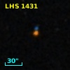 LHS  1431