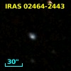 IRAS 02464-2443