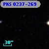 PKS 0237-269