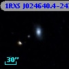 1RXS J024640.4-242608